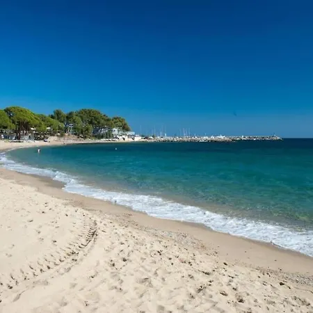 Lord Of Sainte-maxime Villa