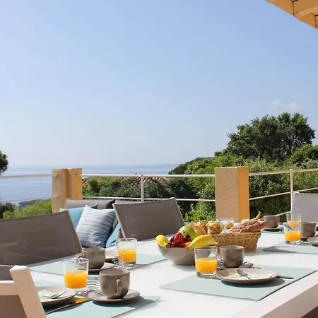 Villa Lord Of Sainte-maxime