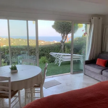 Villa Lord Of Sainte-maxime *