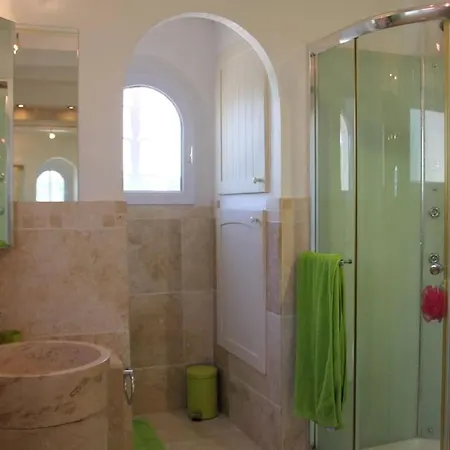 Lord Of Sainte-maxime Villa