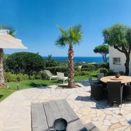 Lord Of Sainte-maxime * La Garonnette-Plage