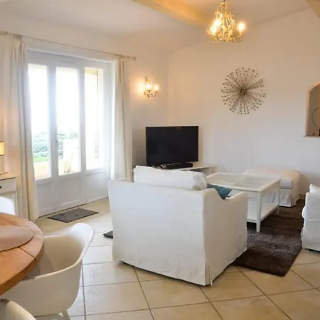 Lord Of Sainte-maxime Villa La Garonnette-Plage
