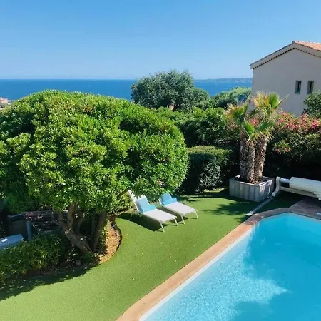 Lord Of Sainte-maxime *