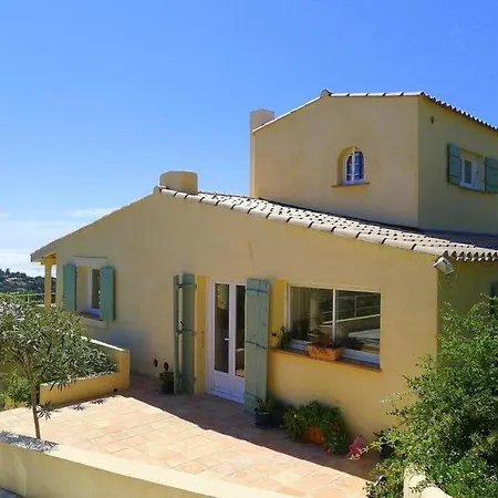 Lord Of Sainte-maxime * La Garonnette-Plage