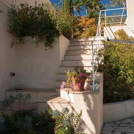 Villa Lord Of Sainte-maxime La Garonnette-Plage