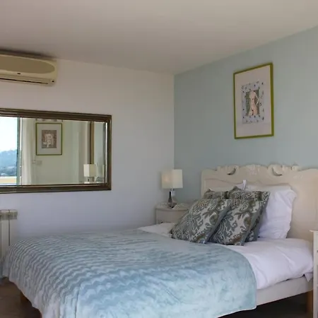 Lord Of Sainte-maxime Villa