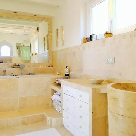 Lord Of Sainte-maxime Villa