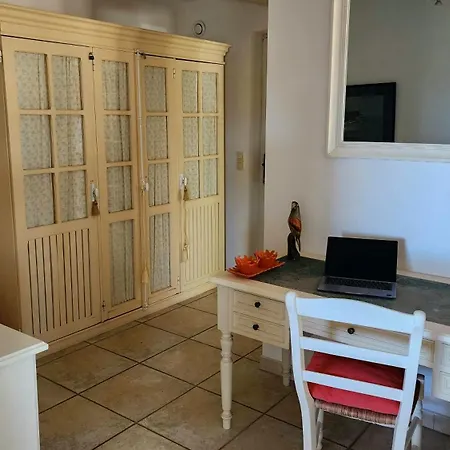 Lord Of Sainte-maxime Villa *