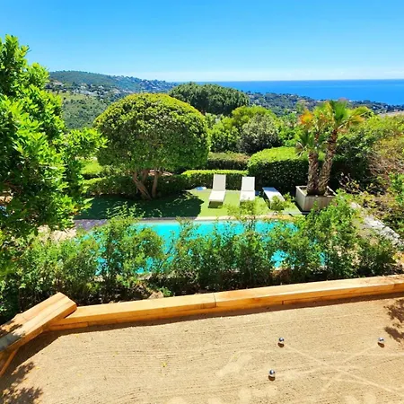 Lord Of Sainte-maxime La Garonnette-Plage