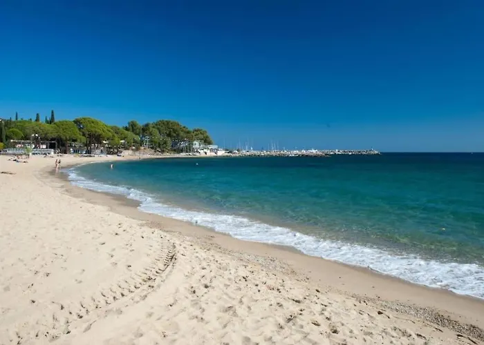 Lord Of Sainte-maxime 빌라