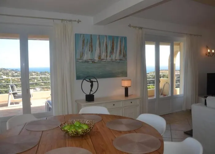 Lord Of Sainte-maxime * La Garonnette-Plage