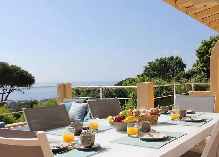 빌라 Lord Of Sainte-maxime