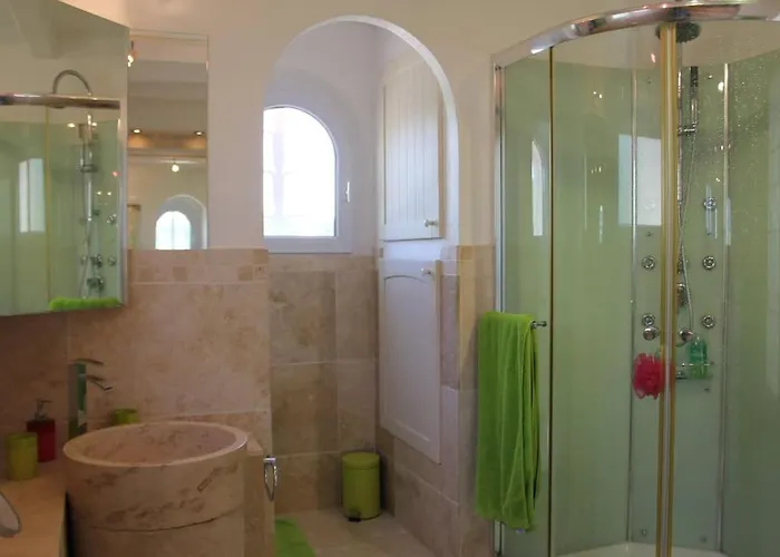 Lord Of Sainte-maxime 빌라