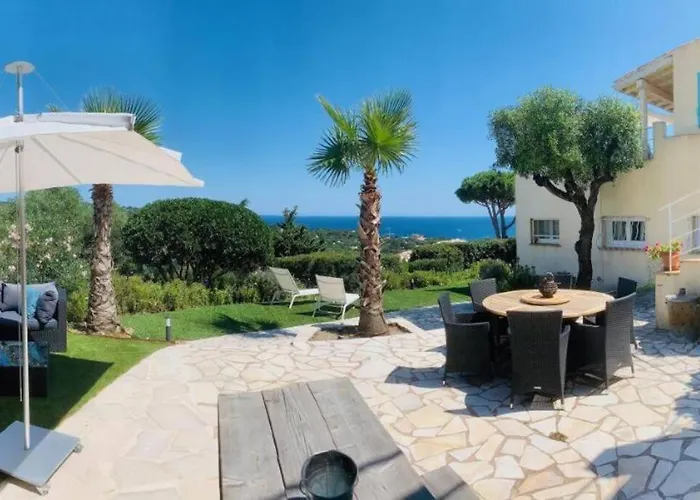 Lord Of Sainte-maxime * La Garonnette-Plage