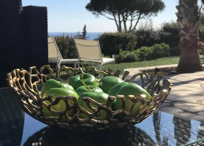 Lord Of Sainte-maxime La Garonnette-Plage