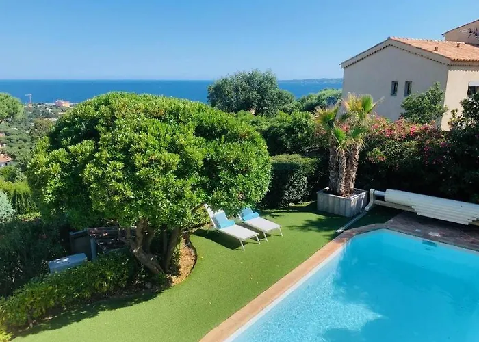 Lord Of Sainte-maxime *