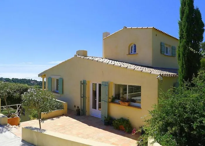 Lord Of Sainte-maxime * La Garonnette-Plage