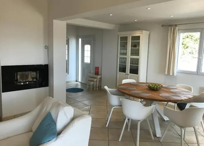 Lord Of Sainte-maxime 빌라