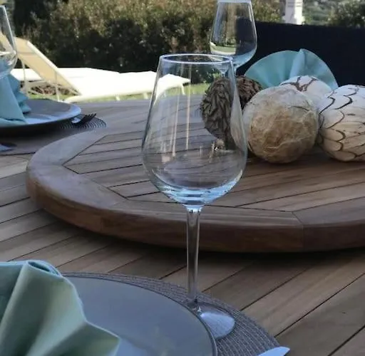 Lord Of Sainte-maxime 빌라