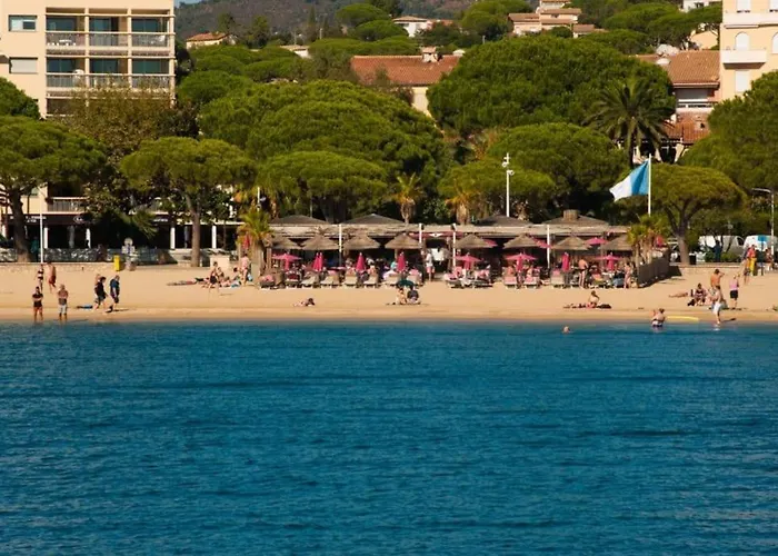 Lord Of Sainte-maxime