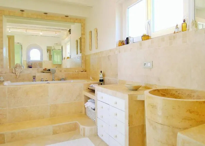 Lord Of Sainte-maxime 빌라