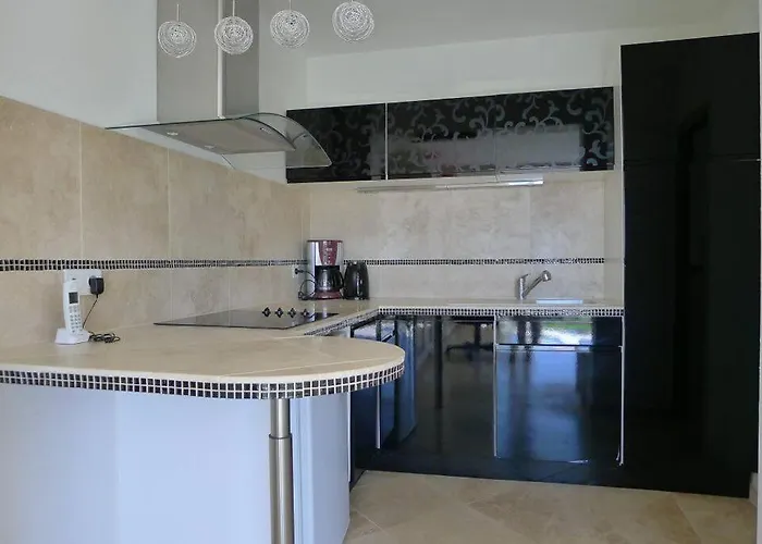 Lord Of Sainte-maxime 빌라 *