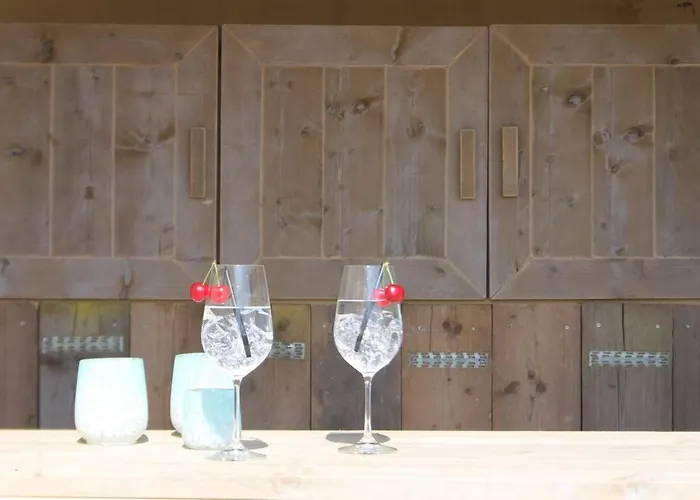 빌라 Lord Of Sainte-maxime