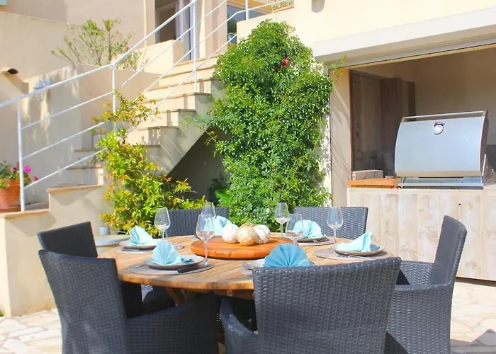 Lord Of Sainte-maxime 빌라