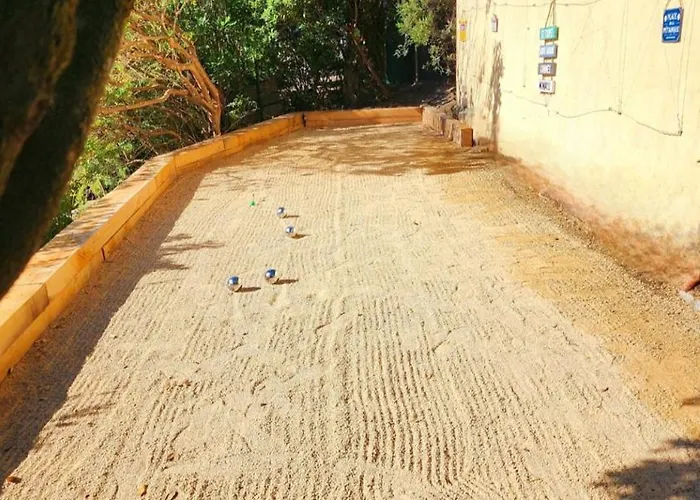 Lord Of Sainte-maxime *